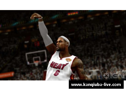 NBA2K14电视：纵观游戏与现实的巅峰对决