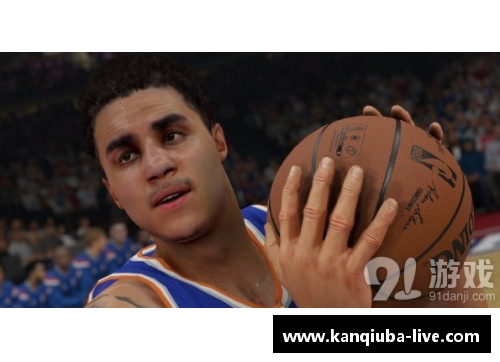 NBA2K15：重返辉煌！芝加哥公牛的全新传奇之路