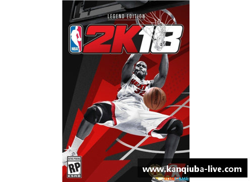 NBA2K史密斯：篮球游戏中的传奇旅程